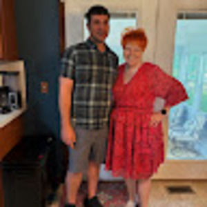 Meet your Posher, Barbara